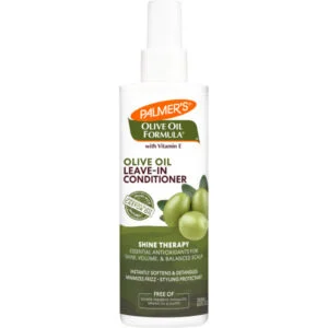 Palmer's Olive Oil Leave - In
Conditioner (250ml)