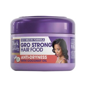 Dark and Lovely Gro Strong Anti-Dryness Hair Food 125gr