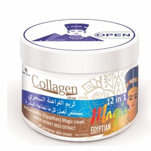 Top Class Egytian Collagen