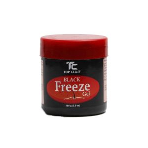Top Class TC Black Freeze Gel