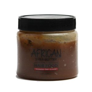 Top Class African Shea Butter Hairfood
