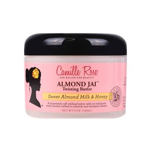 Camille Rose Almond Jai Twisting Butter