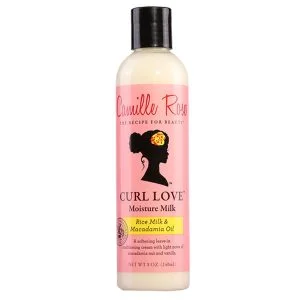 Camille Rose Curl Love Moisture Milk 8oz