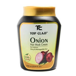 Top Class JBCO Hair Mask Onion