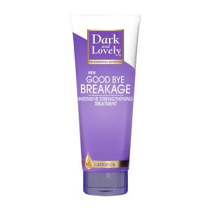 Dark and Lovely Goodbye Breakage Intensive Strengthening Treatment