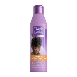 Dark and Lovely Corrective Leave-In Conditioner