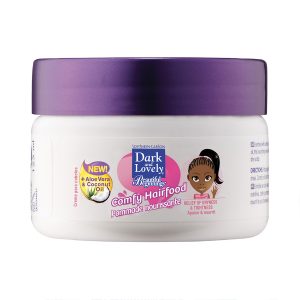 Dark and Lovely Beautiful Beginnings Comfy Hair Food