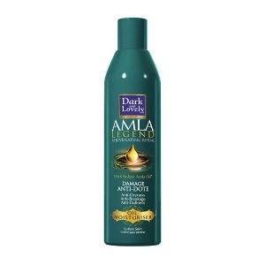 Dark and Lovely Amla Legend Damage Anti-Dote Oil Moisturiser