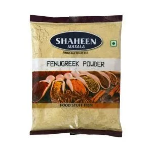 Shama Hair Powder 200gr Fenugreek