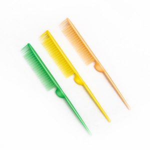 Star 3 Row Brush – 210mm Single