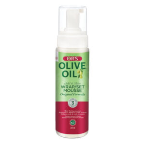 ORS Wrap/Set Mousse 207ml