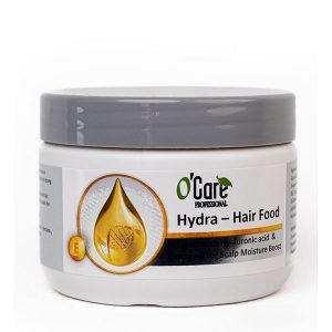 O'Care Professional Hydra-HairFood 250ml