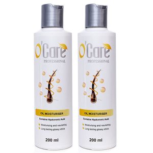 O'Care Professional Oil Moisturiser 200ml