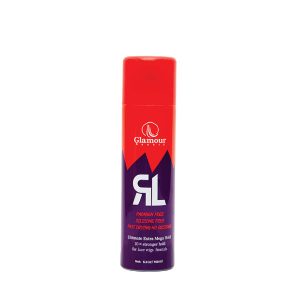 Glamour Ultimate Extra Mega Hold Hair Spray 150ml