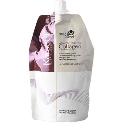 Karseell Maca Essence Repair Collagen Mask 500ML Refill