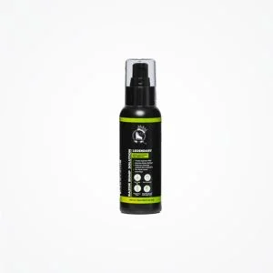 The Legendary Barber Bump Solution
