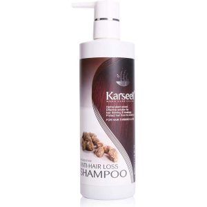 Karseell Anti Hairloss Shampoo