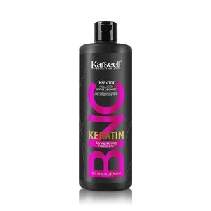 Karseell BNC Keratin Straightnening  Treatment 500ml