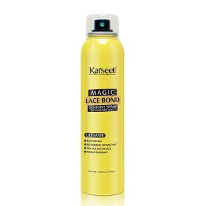 Karseell  Magic Lace Bond Adhesive Spray 180ml
