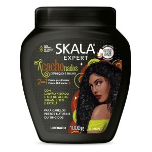 Skala Hair-Treatment-Conditioning 1kg  Acachonados