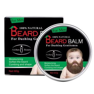 Mens Beard Balm