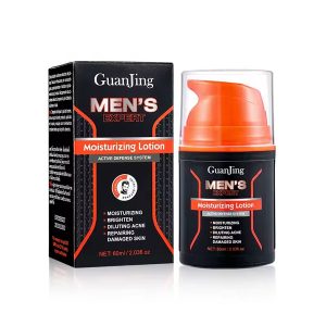 GJ Mens Lotion