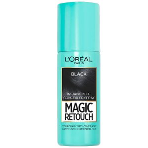 Magic Retouch Root Touch Up 1 Black