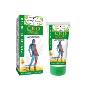 Aichun Pain Relief Cream