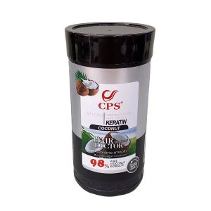 CPS Hair Doctor Coconut Hair Keratin Treatment