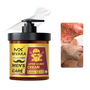 Mvaka  After Shave Repair Cream