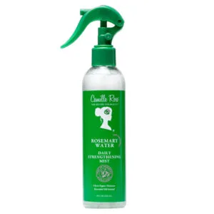 Camille Rose Rosemary Water Daily Strengthening Mist