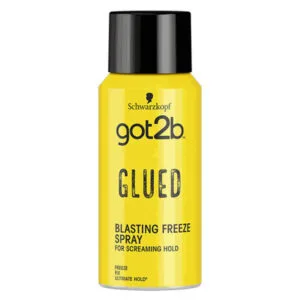 GÖT2B® | GLUED® Freeze Blasting Spray 100ml