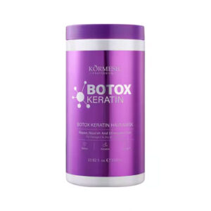 Kormesic  Botox Keratin Hair Mask 1kg