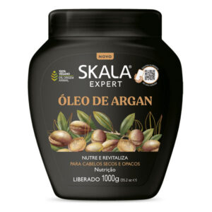 Skala Hair-Treatment-Conditioning 1kg Argan Oil