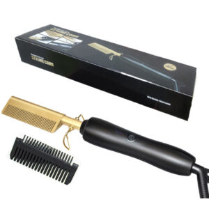Heated Styling Comb