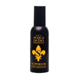 Superior Fragrance M06 inspired by Armani Si