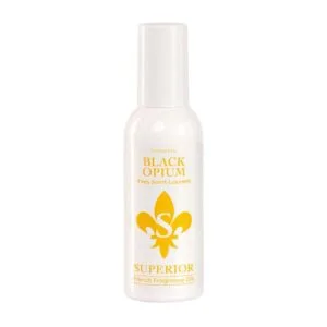 Superior Fragrance F12 inspired by Black Opium