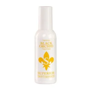 Superior Fragrance F15 inspired by  Black Orchid