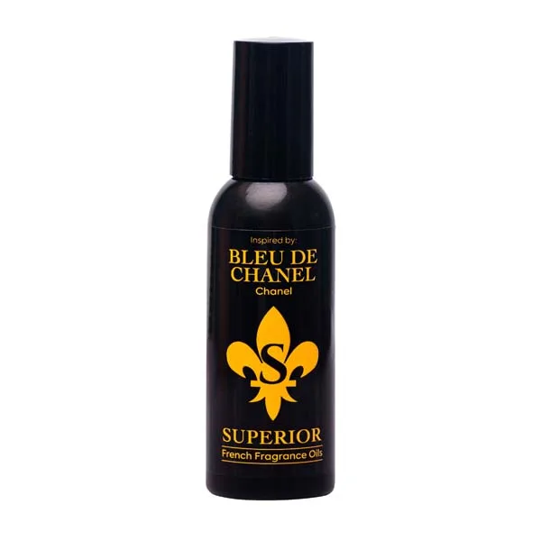 Superior Fragrance M09 inspired by Bleu de Chanel - Splendit