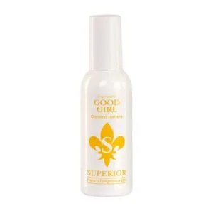 Superior Fragrance F24 inspired by Good Girl