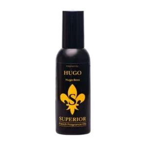 Superior Fragrance M21 inspired by Hugo