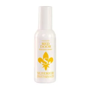 Superior Fragrance F54 inspired by  Red Door