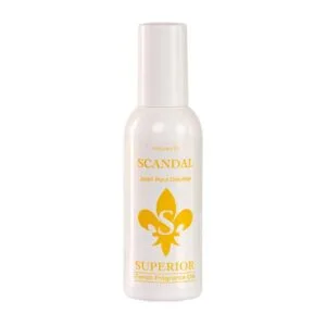 Superior Fragrance F57 inspired by  Scandal