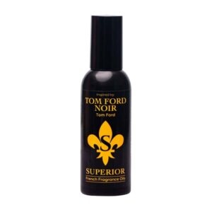 Superior Fragrance M54 inspired by Tom Ford Noir