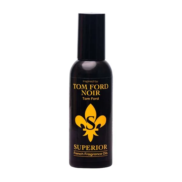 Superior Fragrance M54 inspired by Tom Ford Noir - Splendit