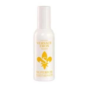 Superior Fragrance F60 inspired by Versace Eros