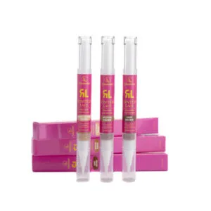 Glamour Lace Tint Pen Dark Brown