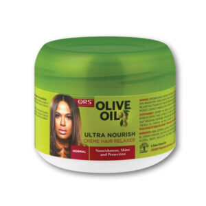 Ors Olive Oil Creme Relaxer 250ml (Buy 1 get 1 Free)