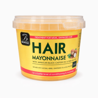 Bontle Hair Mayonnaise Treatment 500ml