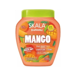 Skala Hair-Treatment-Conditioning 1kg Mango